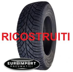 Profil Pro Snow Ultra 225/50 R17 94 H RICOSTRUITI